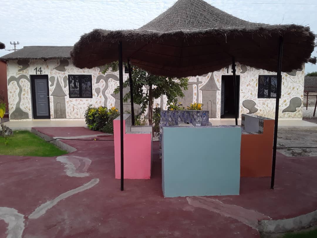 Salle de réunion